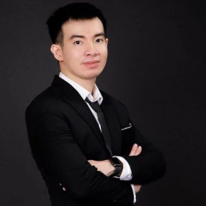 Ngọc Hải – CEO & Manager tại QH88