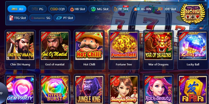 Kho game cá cược QH88 đa dạng, chiều lòng mọi bet thủ