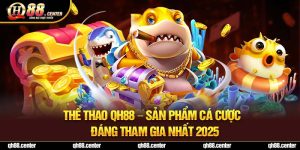 Khám Phá 4 Cách Chơi Bắn Cá Luôn Thắng Của Cao Thủ Năm 2025