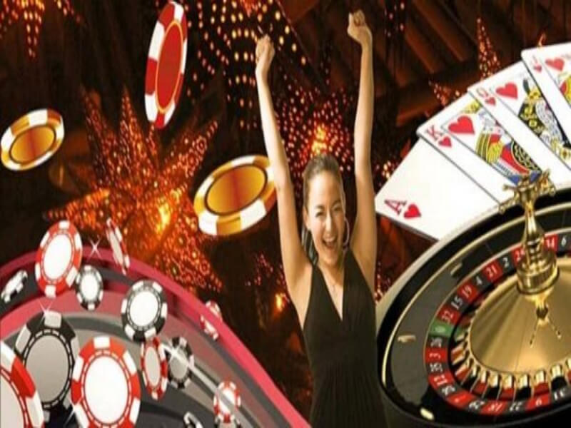 Kinh nghiệm chiến thắng các trò chơi trong Casino