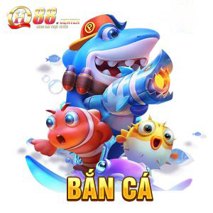 Bắn cá QH88