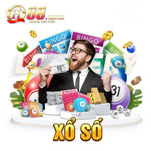 Xổ số QH88